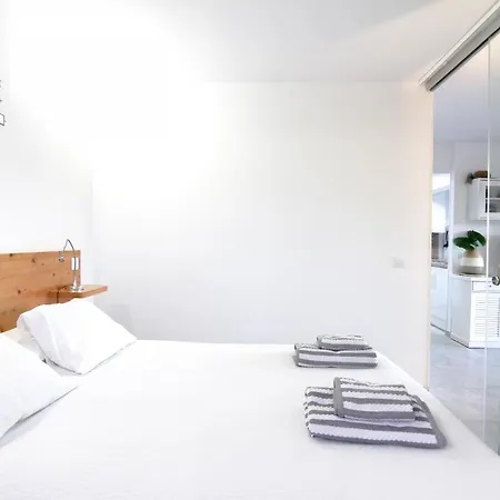 Apartment Magical Sea View Gran Canaria San Bartolome de Tirajana (Gran Canaria)