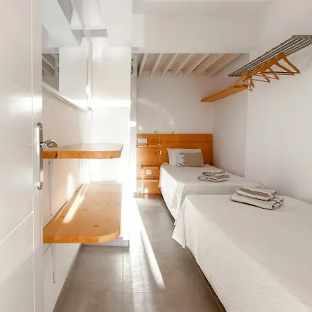 Magical Sea View Gran Canaria Apartment
