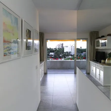 Apartment Magical Sea View Gran Canaria San Bartolome de Tirajana (Gran Canaria)
