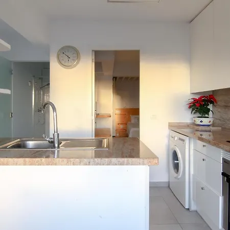 Apartment Magical Sea View Gran Canaria