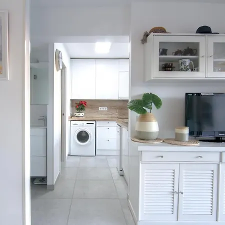 Magical Sea View Gran Canaria Apartment *
