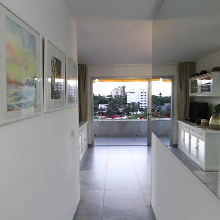 아파트 Magical Sea View Gran Canaria 산아구스틴
