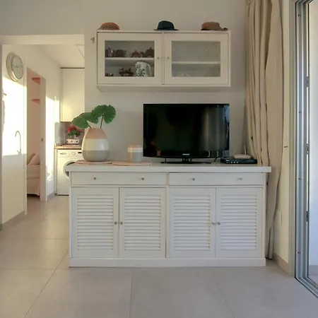 Magical Sea View Gran Canaria Apartment San Agustin (Gran Canaria)