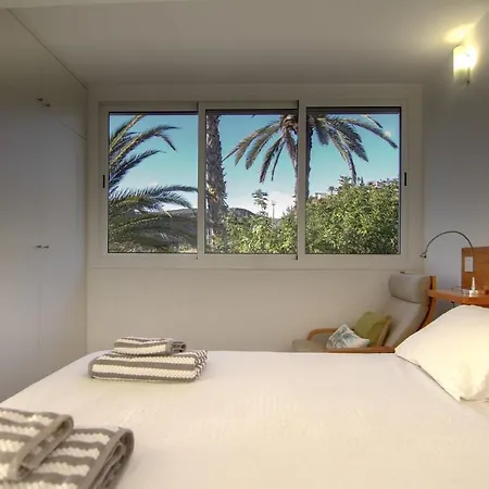 Magical Sea View Gran Canaria Apartment *