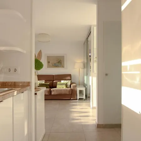 Magical Sea View Gran Canaria Apartment
