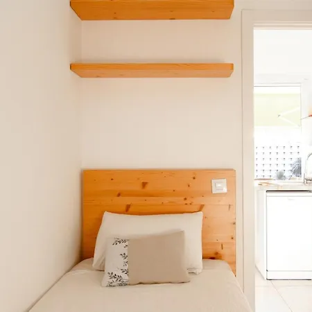 Magical Sea View Gran Canaria Apartment *